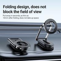 Gambar ACEFAST ACEAUTO D54 FOLDABLE CAR PHONE MOUNT HOLDER MOBIL HP HANDPHONE MAGNETIC MAGNET MAGSAFE DASHBOARD KACA DEPAN MOBIL IPHONE SAMSUNG HUAWEI OPPO REALME XIAOMI dari KoboiTech Kota Administrasi Jakarta Utara 4 Tokopedia