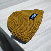 Gambar Thejam. the original Short Beanie hat yellow dari Thejam. Kota Depok 2 Tokopedia