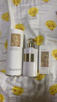 Product Review of 【SG Ready Stock】Dearlrean Body Lotion from t**1 1
