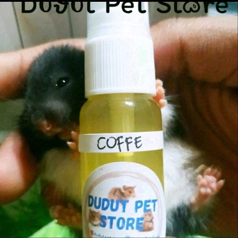 Minyak Wangi Hamster 30ml 1
