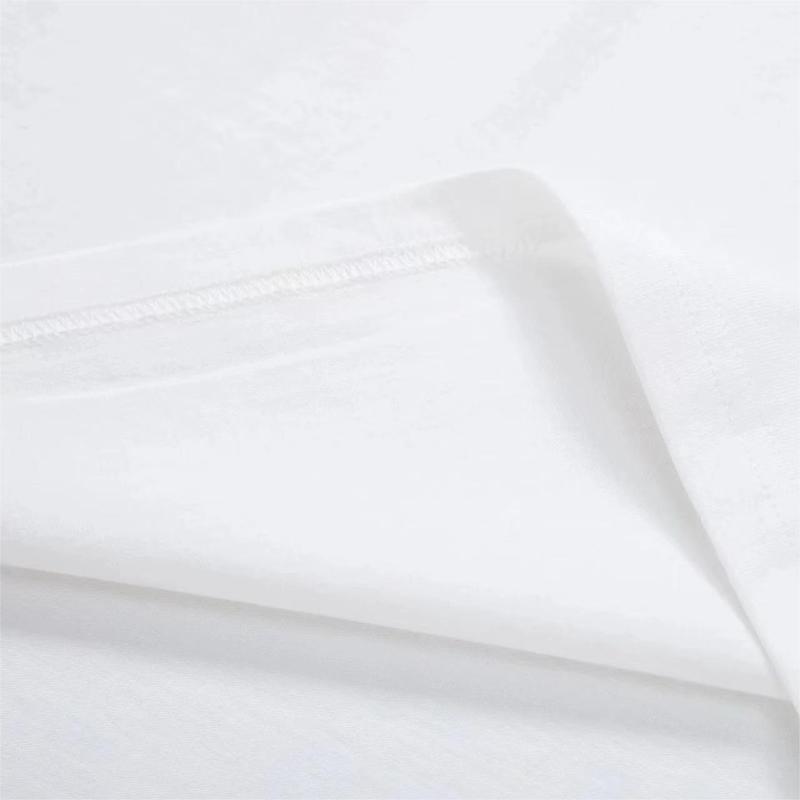 Áo Thun, Thời Trang Trẻ Trung, Chất Liệu Cotton Nguyên Chất, Cỡ Lớn, Thiết Kế Nguyên Bản Cá Tính, Cùng Phong Cách Cho Nam Và Nữ, Thoải Mái, Bền, Thoáng Khí, Tươi Mới, Có Cỡ M-4XL Menswear Unisex Cổ Tròn 6