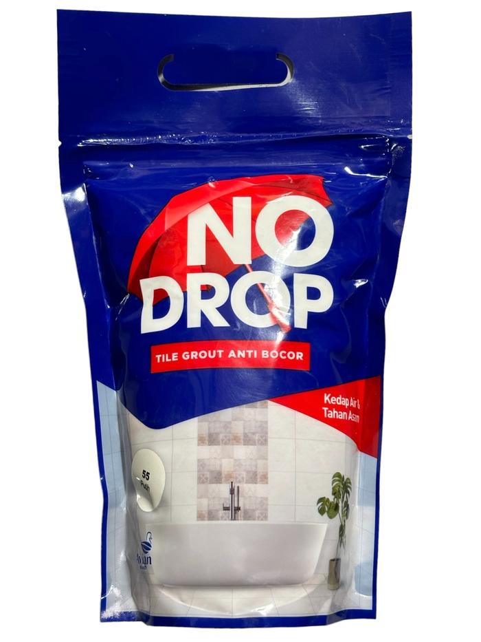 NODROP NATKRAMIK 62 HITAM