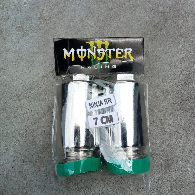 Peninggi Sambungan Shock Depan Ninja RR GL TIGER 5