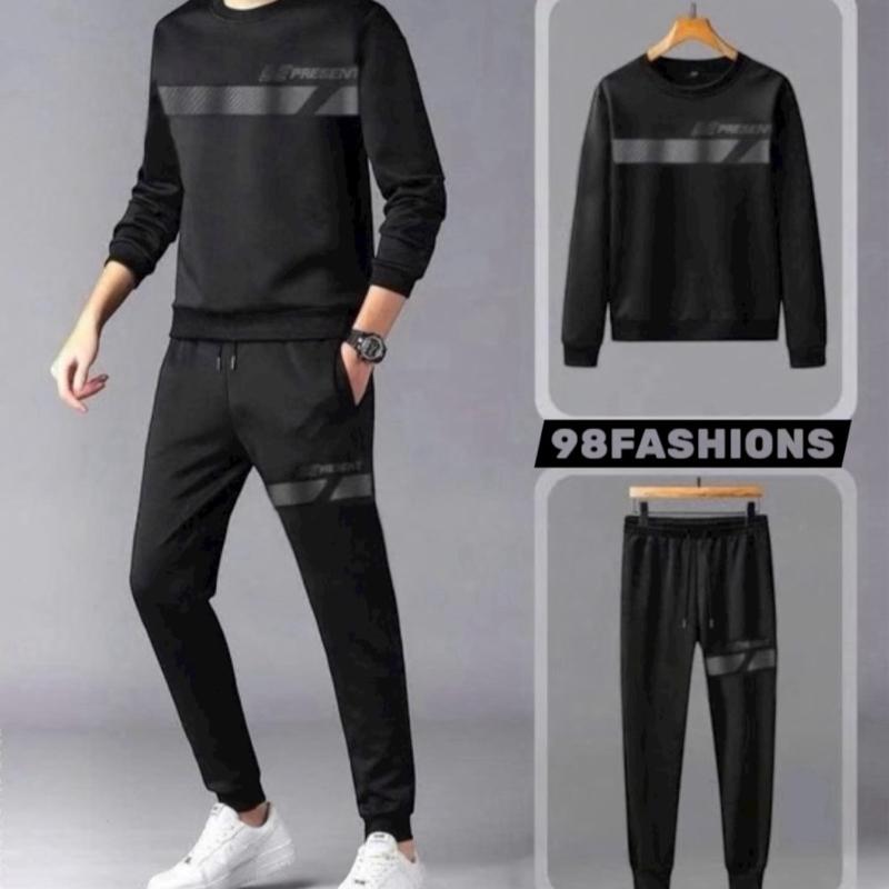 98FASHIONS -TỔNG HỢP BỘ QUẦN ÁO NỈ 2 DA MỀM MẠI THU ĐÔNG -NAM NỮ BO GẤU BASSIC - DEAL ĐỘC QUYỀN