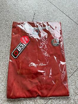 Product Review of Paket 4 Pcs Kaos Distro Pria Semi Katun - Motif Retro, Korea, Simpel, Santai - Panjang,distro Cowok Keren atasan pria lengan Pendek Casual from _**y B**t C**p 3