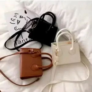 SHOFEA tas wanita selempang kekinian