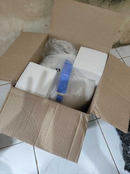Product Review of Rice Cooker Magic Com Mini Rice Cooker Mini Penanak Nasi Magicom 1 liter 3 in 1 Okayama OK-105 Biru Merah Magiccom from k**g 2