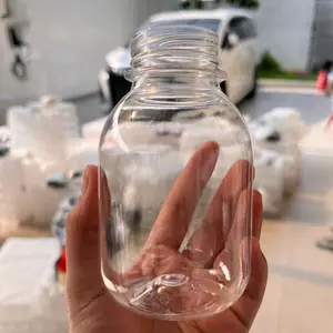 Botol Gemoy 250 ml (20 Pcs) / Botol Jus / Kopi