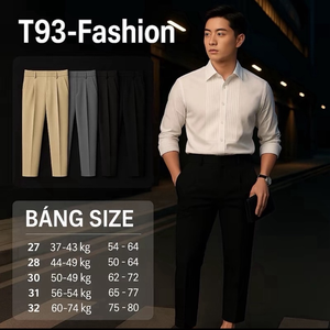 T93-Fashion