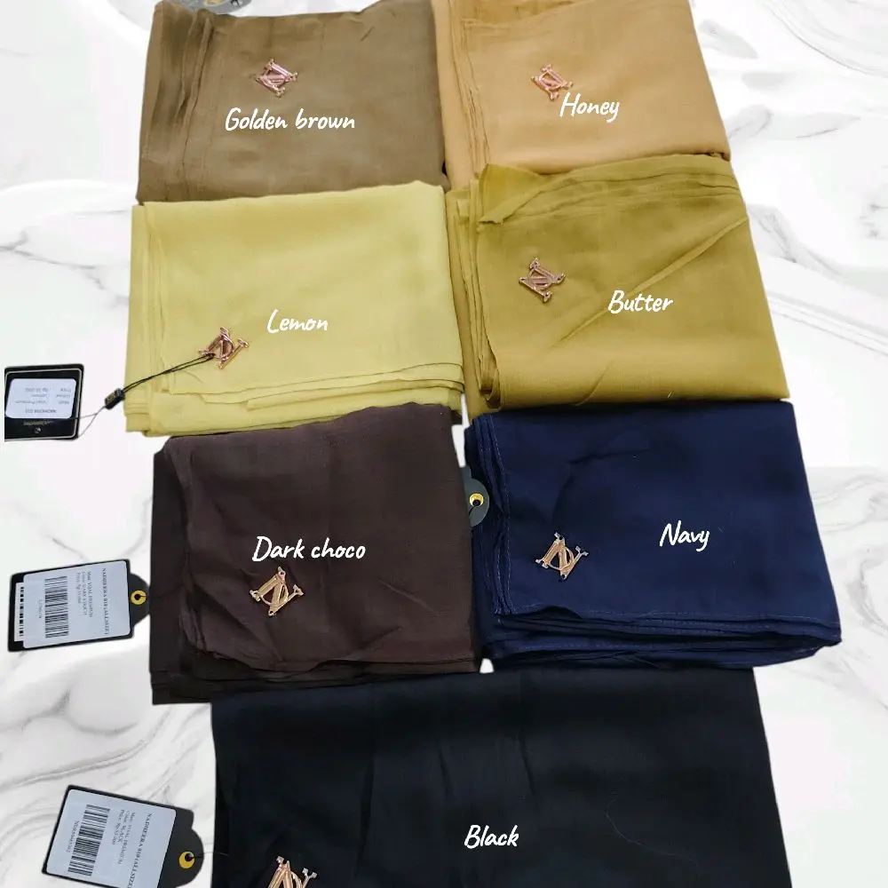 NADHEERA ND 010 SEGI4 VOAL PREMIUM SEGI4 POLOS KERUDUNG POLOS BY NADHEERA LUXURY PROMO HARGA MURCE NADHEERA ND 010 SEGI4 VOAL PREMIUM SEGI4 POLOS KERUDUNG POLOS BY NADHEERA LUXURY PROMO HARGA MURCE