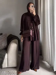 NASHA ONE SET CELANA HIGWAIST CLARA SET SERIES