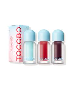 Tocobo Juicy Berry Lip Plumping Oil- Aceite labial 4g