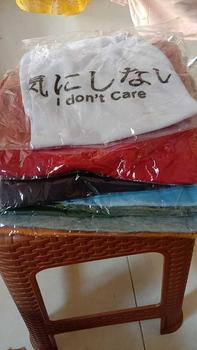 Product Review of Promo 100 Ribu Dapat 8 Kaos Pria Distro dewasa Keren Lengan Pendek Pria Semi Katun Beli Lokal from e**y 0