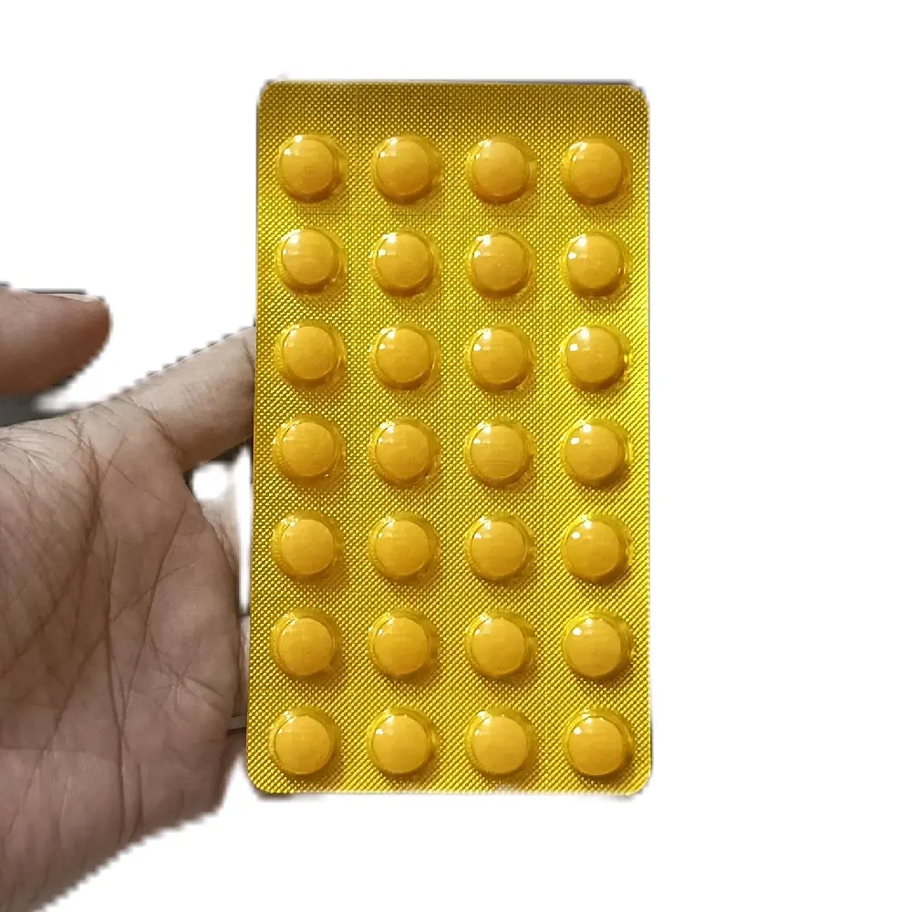 tb2 generik suplemen kesehatan paru perstrip @28 tablet