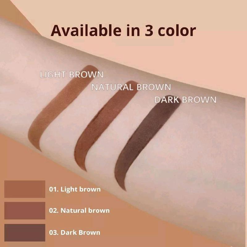 Eyebrow Powder Stempel alis 2