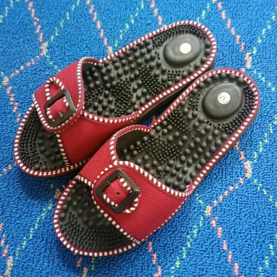 Sandal Spon Duri Khusus Wanita