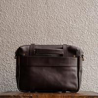 Gambar F.C. 11 Espresso Messenger Bag dari Letsdothis Indonesia Kota Depok 3 Tokopedia