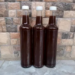 Jamu herbal buah berenuk/buah Maja 500ml