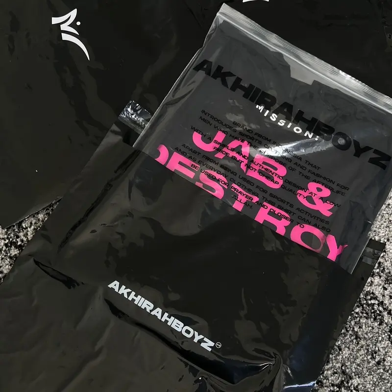 BAJU BOXING (AKHIRAHBOYZ) 3