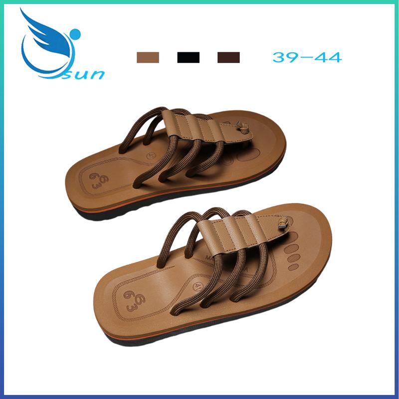 sandal pria sandal selop pria original sandal laki laki dewasa sandal slip on aesthetic sandal cowok branded sandal jepit sepatu slip pria 1