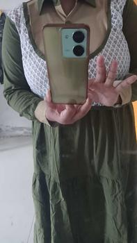 Product Review of DRESS WANITA CASUAL ATASAN PEREMPUAN PREMIUM KODE E from N**a I**n 2