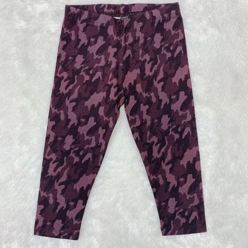 (LG003) Legging Anak Cewek Mix Merk dan Warna 3