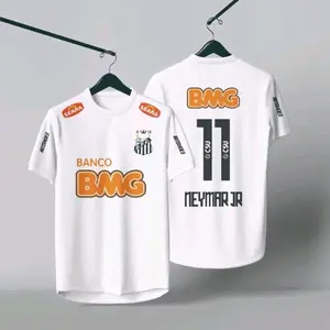 Jersey santos home 2011/2012 full printing