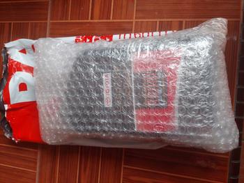 Product Review of Toyota Long Life Coolant (latest New packaging pink colour 1L) 100% ORIGINAL cecair tiada waranti penjagaan enjin from k**o 0