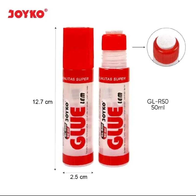 LEM CAIR JOYKO GL-R35/GL-R50 1