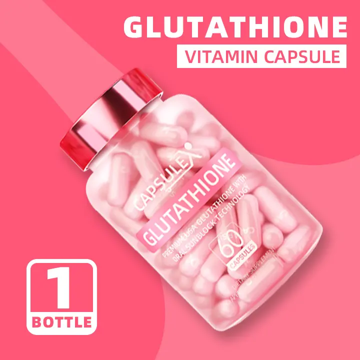 glutathione whitening pills malaysia L-Glutathione Reduced - Super Antioxidant - 320mg Premium glutathione drip malaysia IvWhite KOREA