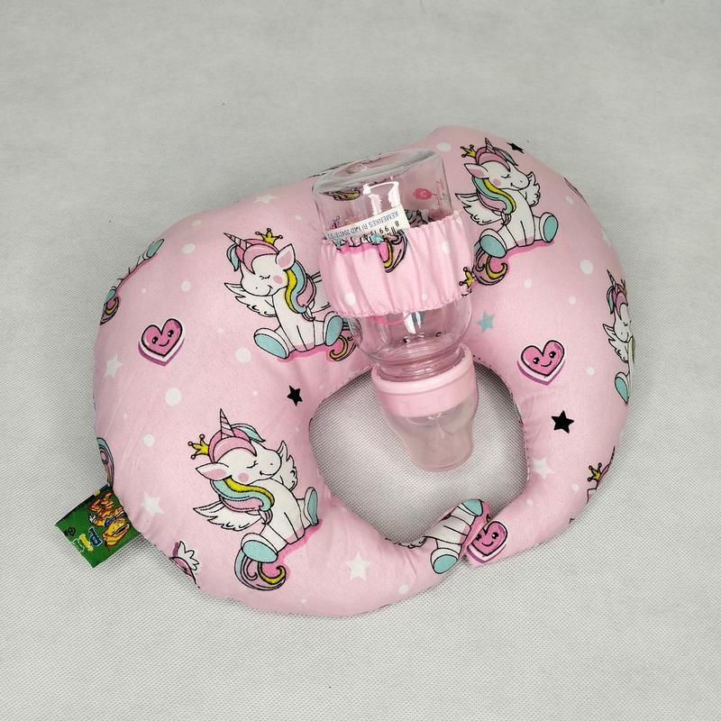 Bantal DOT bantal bayi/bantal menyusui Empuk 4