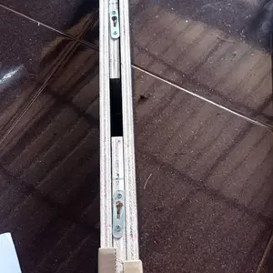 Rak Dinding Minimalis Ambalan Persegi Panjang Hiasan Rumah Model Tempel Tembok 047A