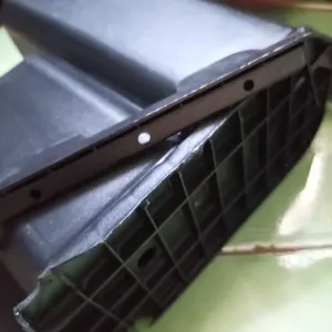 PV88 Spatula Silikon 19pcs Kitchen Set + Pisau Talenan Silicone FREE WADAH