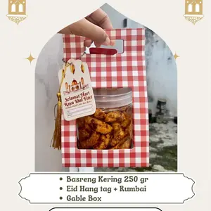 Hampers basreng by jajan kumsi