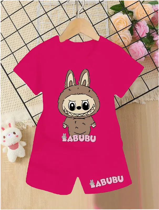 setelan anak motif lucu/gambar trend/dari berat badan 8kg - 22kg/terdiri dari 6 varian ukuran dan masing2 ukuran ada maksimal berat badan nya/dari:S/M/L/XL/2XL/3XL 3