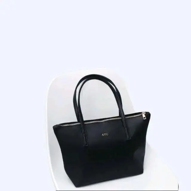 Totebag Kirei Gratis Cetak Nama Size 25x38x11 cm
