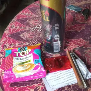 ALAT ISI ULANG KOREK, PIPA TEMBAGA JUGA STENLIS