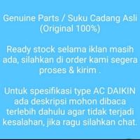 Gambar Capacitor AC DAIKIN RV25/35CXV14 dari Sinergi Jaya AC Kota Administrasi Jakarta Barat 2 Tokopedia