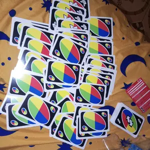 PERMAINAN KARTU KELUARGA / KARTU EDUKASI /FUN GAME / GAME CARD EDUKASI