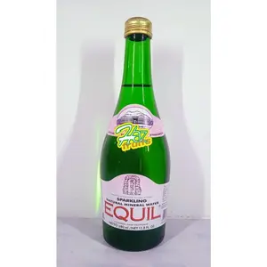 EQUIL Sparkling Mineral Water 380ml
