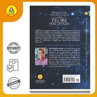 Gambar Buku Rohani Andi - Pendekatan Fenomenologis terhadap Teori Penciptaan dari Buku Rohani Andi_NEW Kab. Sleman 4 Tokopedia