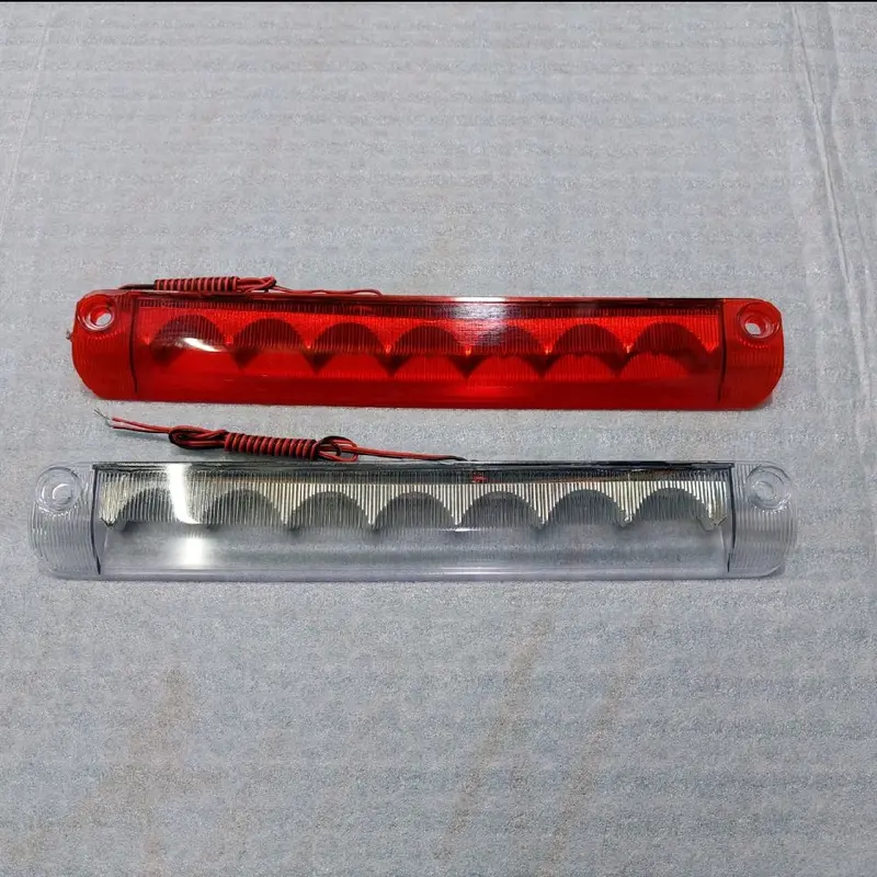 LAMPU SPOILER MIKA MERAH AVANZA INNOVA CALYA SIGRA INNOVA RUSH DLL 1