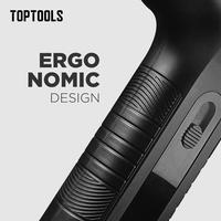Gambar TOP TOOLS Cordless Air Duster Blower BAD-W06 / TIP TOP Pembersih Debu with LED Screen dari Teknikmart Kota Administrasi Jakarta Barat 3 Tokopedia
