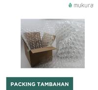 Gambar Loster Keramik Anti Tampias / Lubang Angin Decablock 20x40cm - Putih dari Roster Granit Mukura Kota Administrasi Jakarta Utara 5 Tokopedia