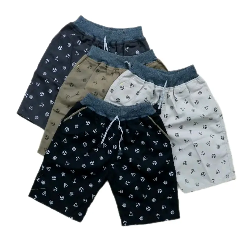 [Terlaris] Paket 3 Pcs Celana Anak Motif Celana Chinos Celana Anak Premium Murah Usia 3-12 Tahun Bisa COD Fashion