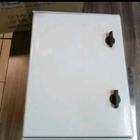 Jual Tibox 400x300x200 ABS Polyester Enclosure PVC IP65 (H:400 W:300 D ...