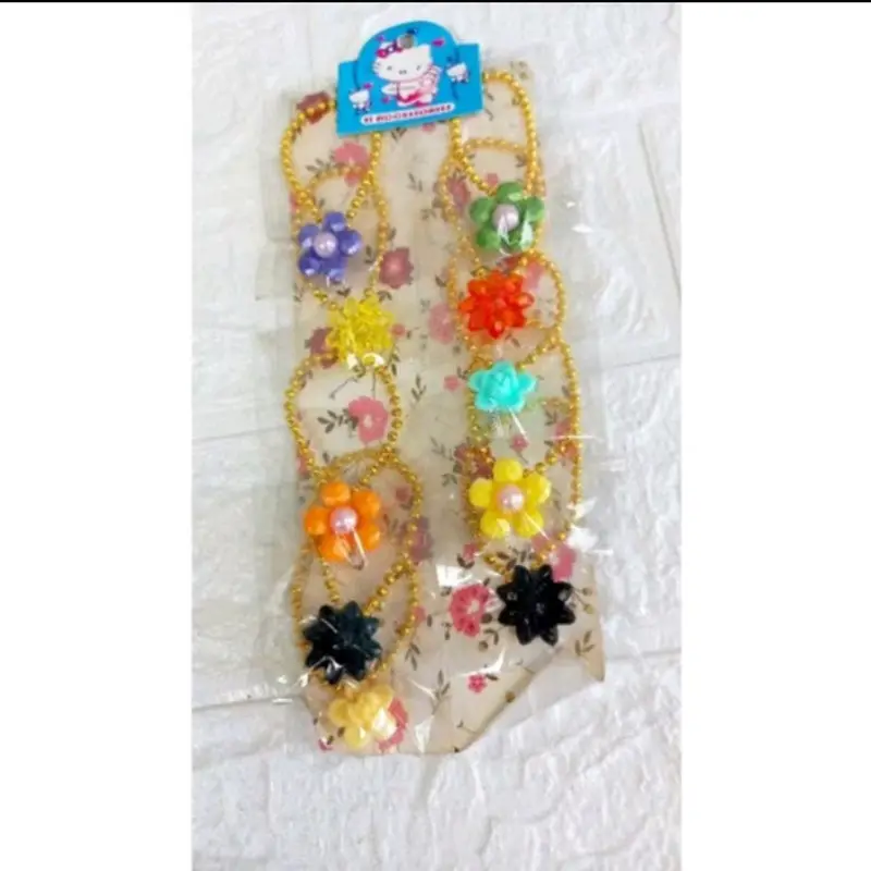 kalung mainan barbie accesoris barbie 0