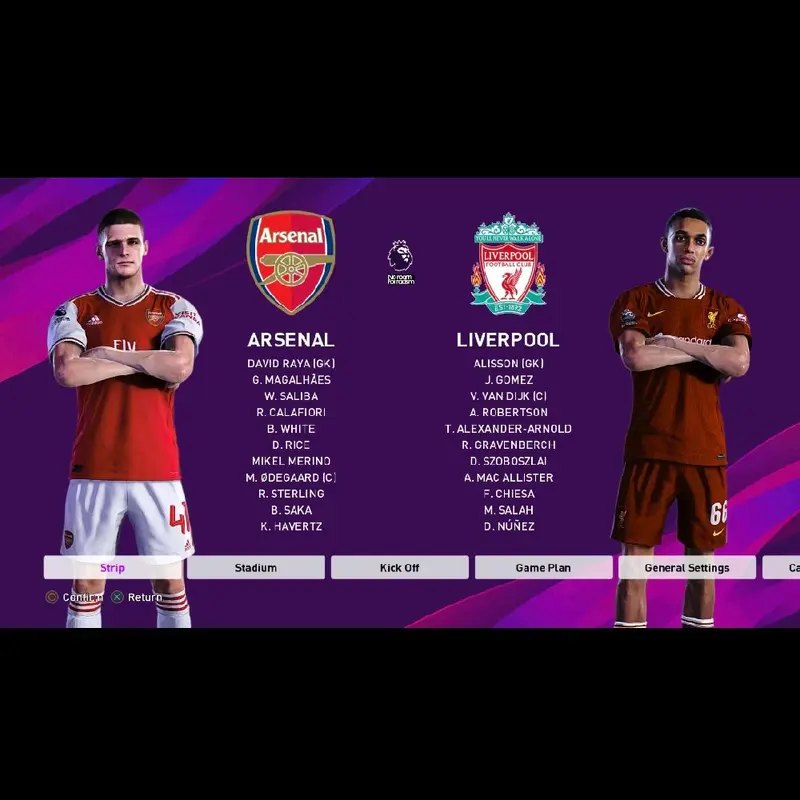 Flashdisk FD CD Patch PS4 PS5 PES 2020 Season Update Edit data 2024 2025 option file Playstation pes 20 24 25 26 5