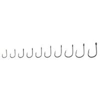 Gambar TaffSPORT Kail Pancing Fishing Hook Tackle No 3-12 Set 100 PCS - 94151-BE dari Taffware Official Store Kota Administrasi Jakarta Barat 4 Tokopedia