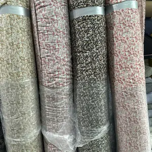 Rayon viscose meteran per 0,5 meter